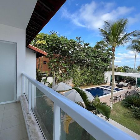 Sal Di Mare Hotel Boutique - Frente Ao Mar Com Piscina Guarujá Kültér fotó