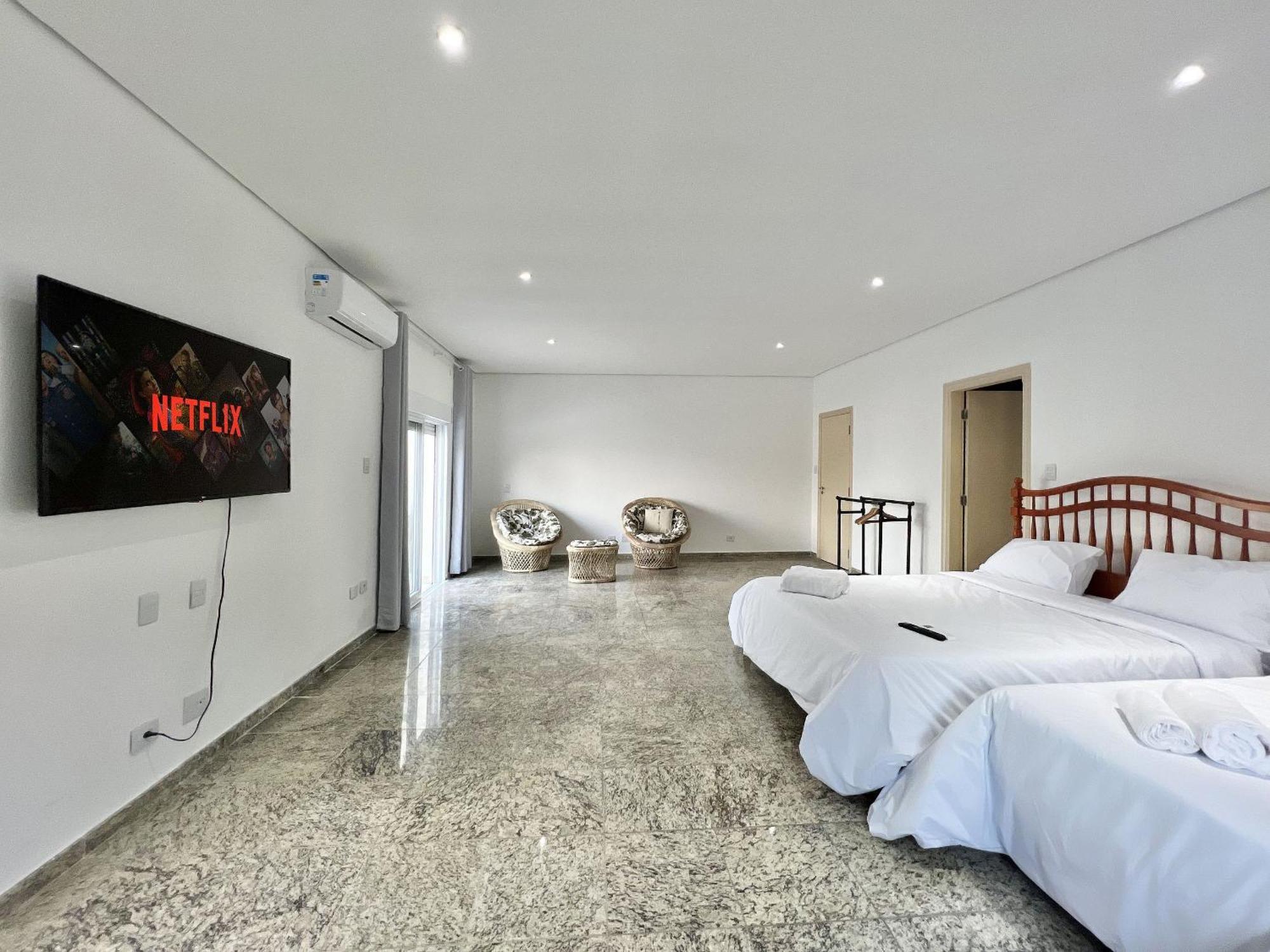 Sal Di Mare Hotel Boutique - Frente Ao Mar Com Piscina Guarujá Kültér fotó